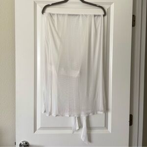 Forever 21 Swimwear Cover Up